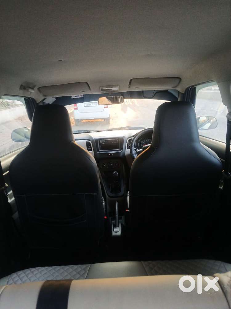 Maruti Suzuki Wagon R 1.0 Lxi Cng, 2021, Cng & Hybrids