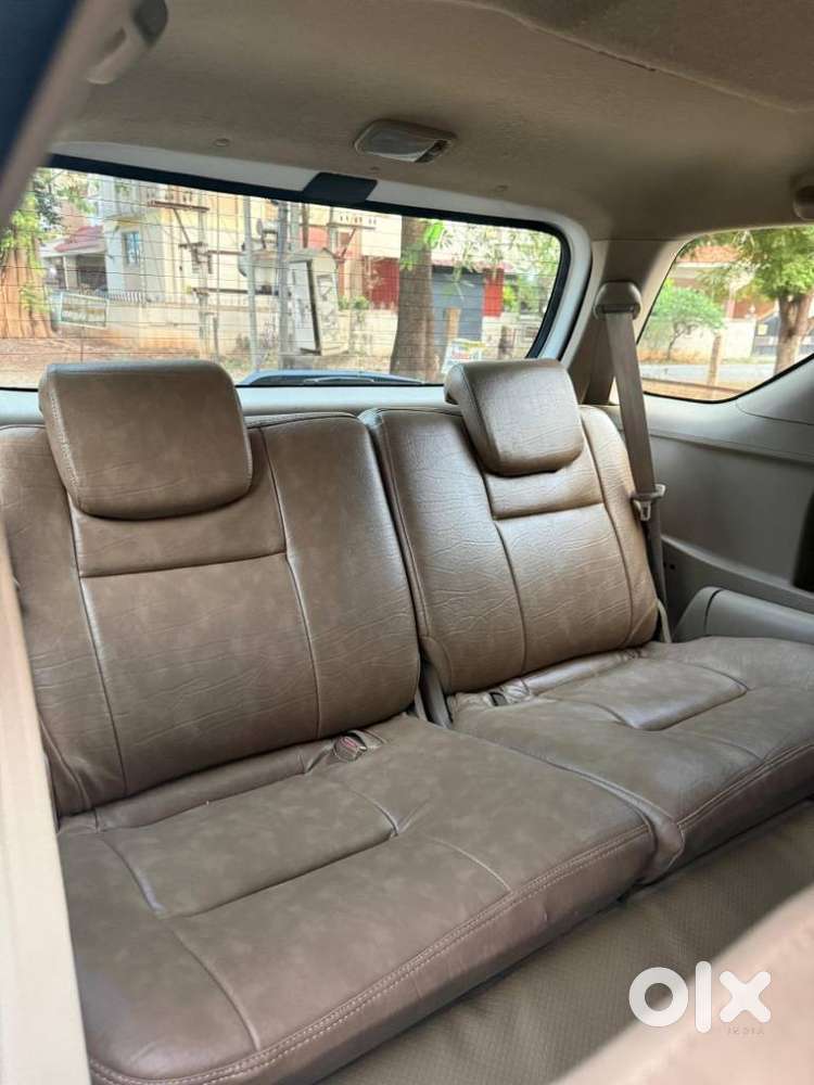 Toyota Fortuner 3.0 4x4 Manual, 2009, Diesel