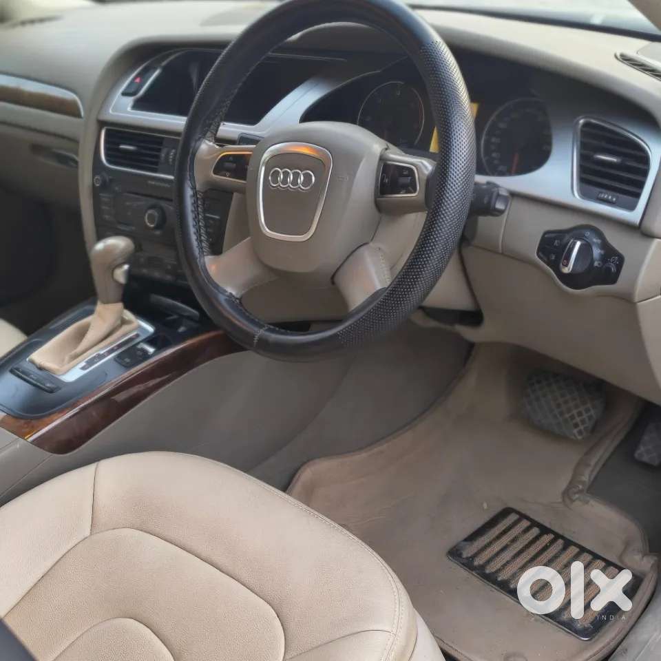 Audi A4 2.0 Tdi S Line, 2012, Diesel