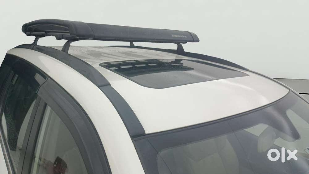 Mahindra Xuv500 W10 At, 2017, Diesel