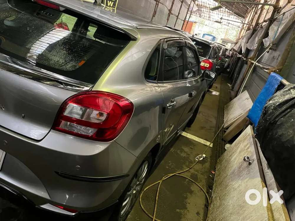 Maruti Suzuki Baleno 2016 (only Direct Buyer To Contact)