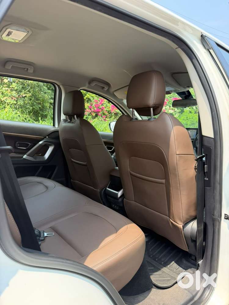 Tata Harrier Xz 2.0l [2019 - 2023], 2022, Diesel