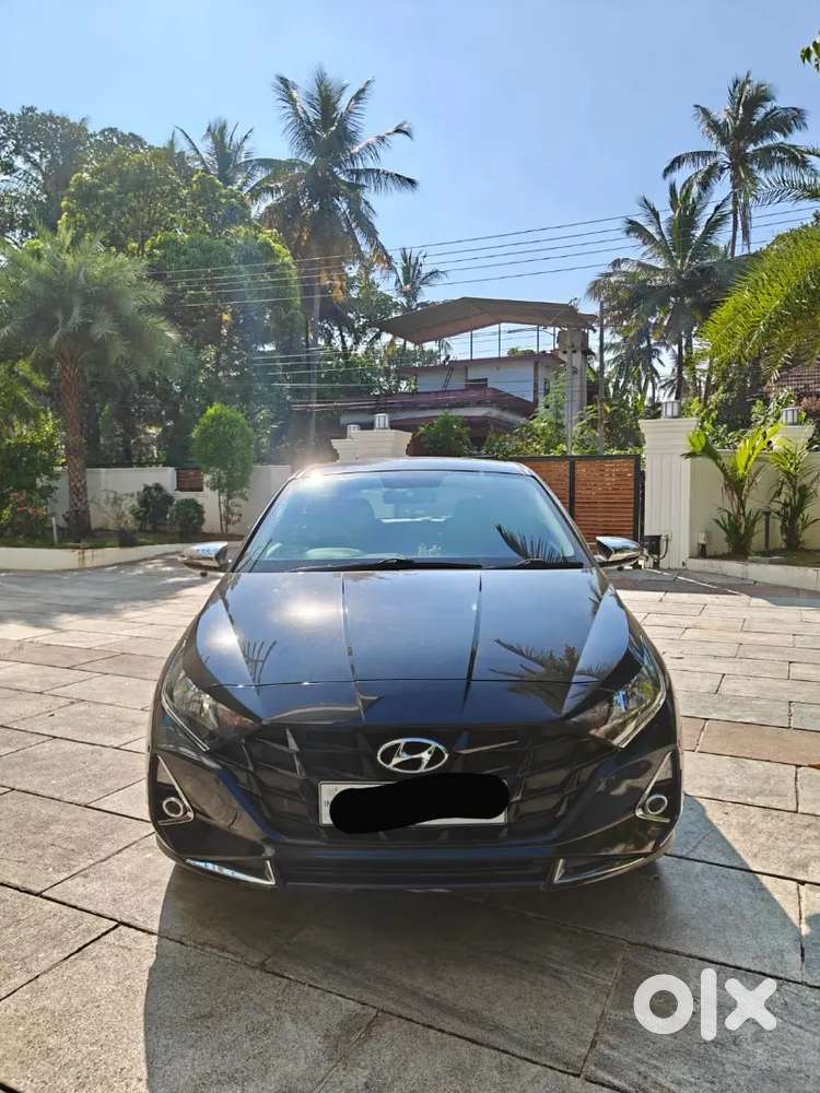 I20 Sportz 1.2 Kappa Ivt