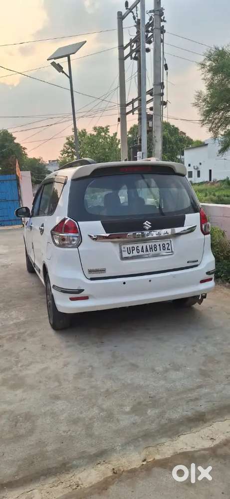Maruti Suzuki Ertiga 2019 Diesel 90450 Km Driven