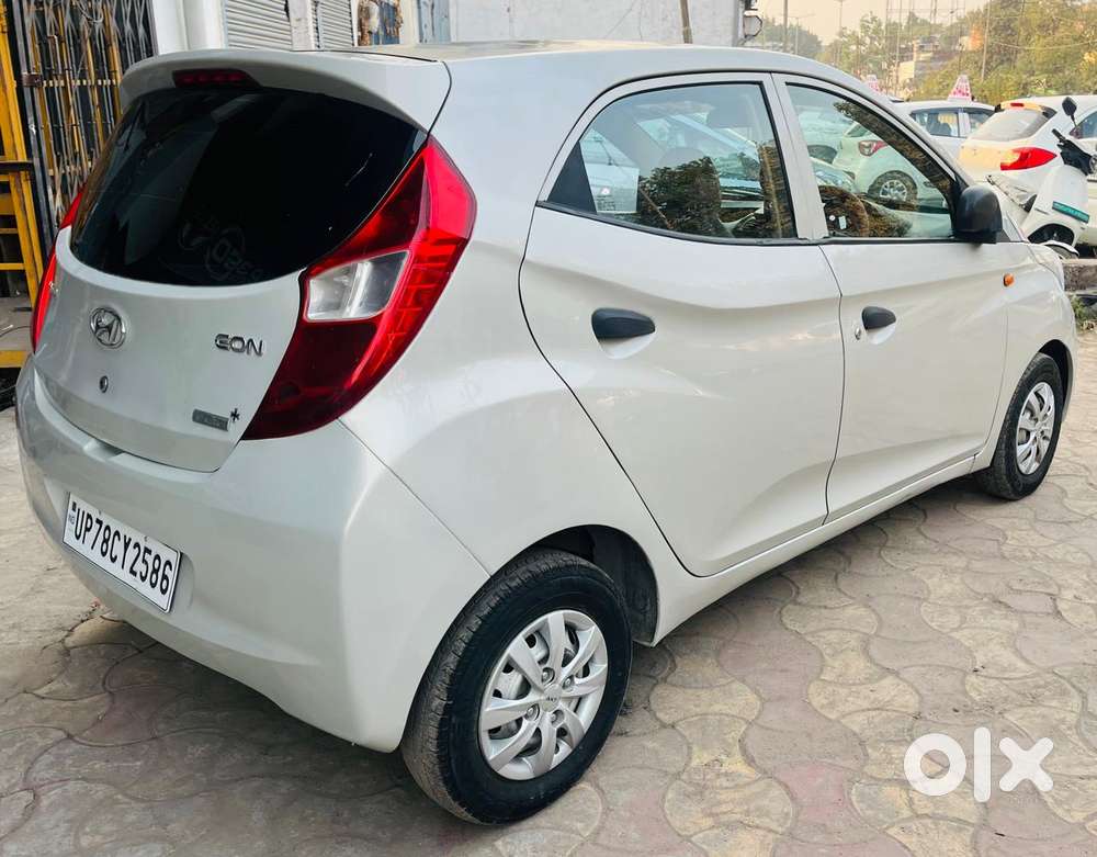 Hyundai Eon D-lite +, 2013, Petrol