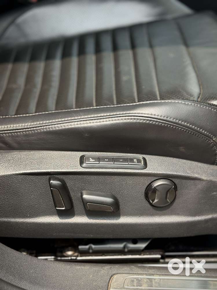 Volkswagen Passat [2014-2018] 2.0 Highline Dsg, 2018, Diesel