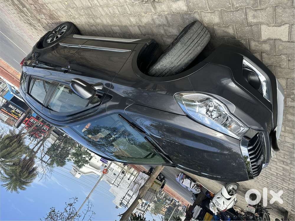 Maruti Suzuki S Cross