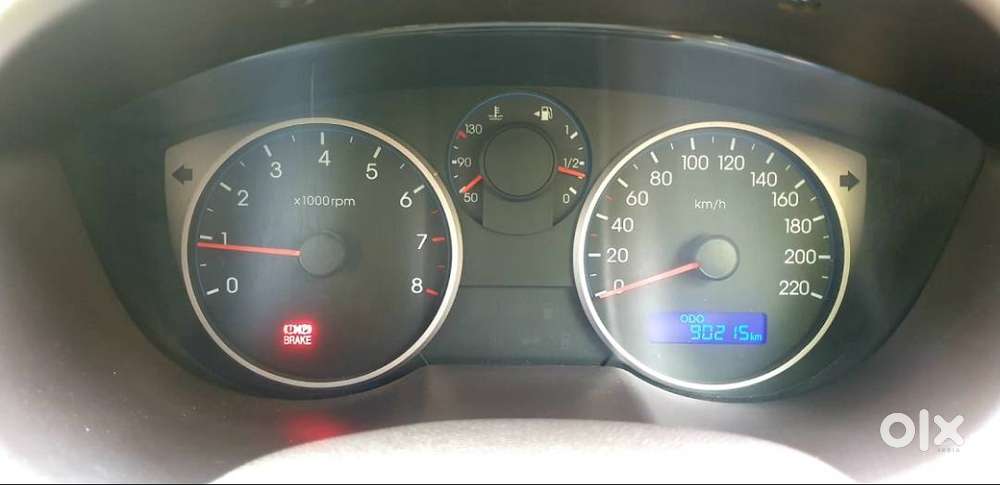 Hyundai I20 Magna 2012 Well Maintained