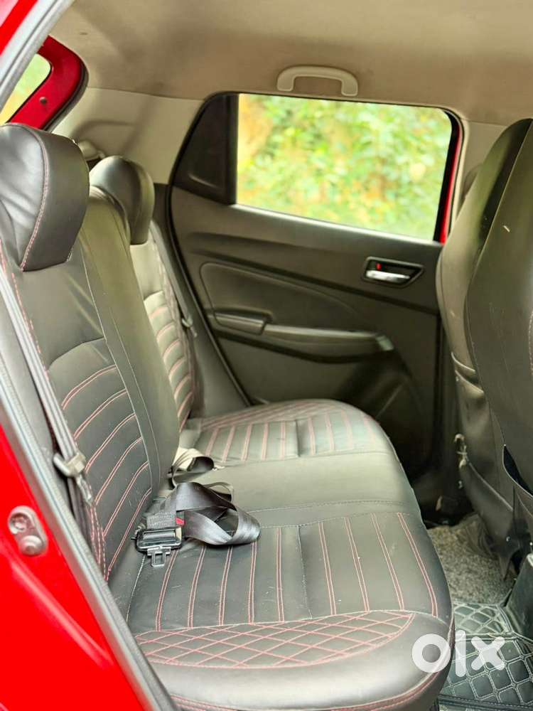 Maruti Suzuki Swift Lxi Option, 2022, Petrol