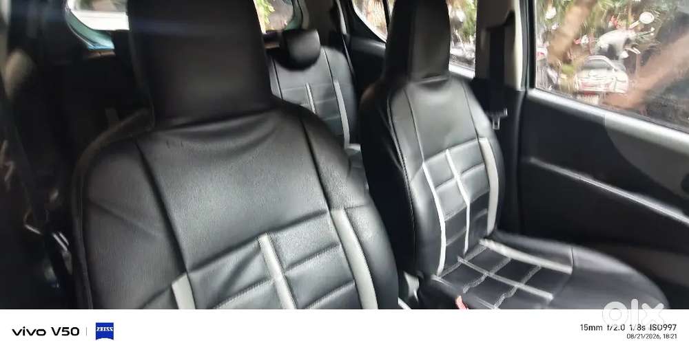 Only 2 Month Cng New Installation Maruti Suzuki A-star 2009