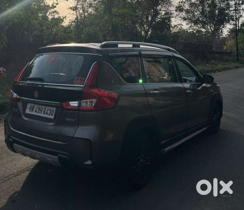 Maruti Suzuki Xl6 1.5 Alpha Mt, 2020, Petrol