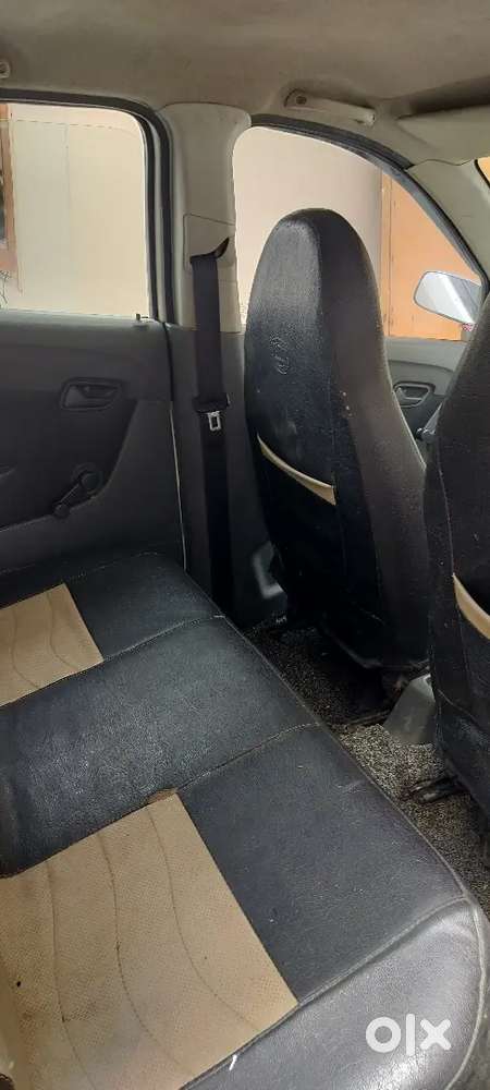 Maruti Suzuki Alto Lxi 2015