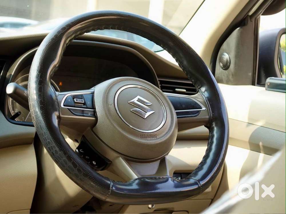 Maruti Suzuki Ertiga Vxi (o) Cng, 2021, Cng & Hybrids