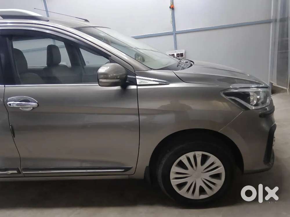 Maruti Suzuki Ertiga Vxi 2020