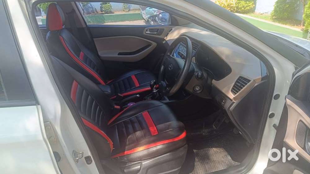 Hyundai I20 2015-2017 Magna 1.2, 2017, Diesel