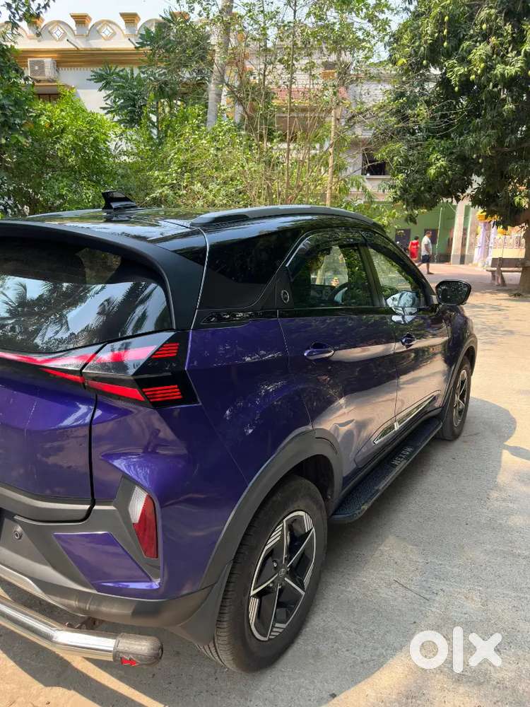 Want To Switch With Ev