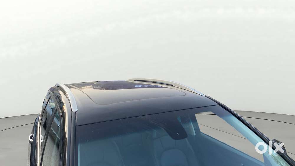 Mg Hector Sharp Dct Petrol, 2020, Petrol