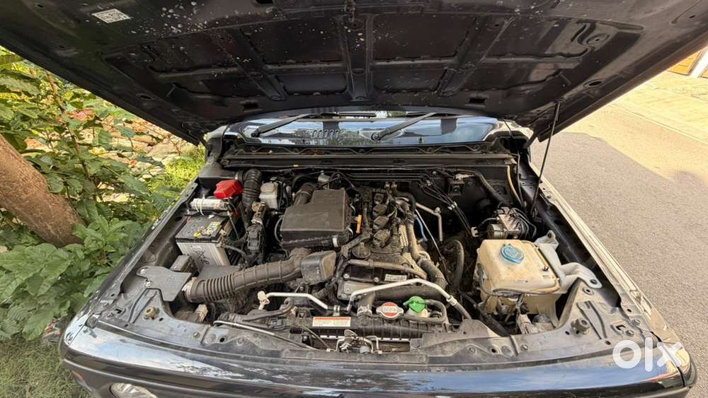 Maruti Suzuki Jimny 2024
