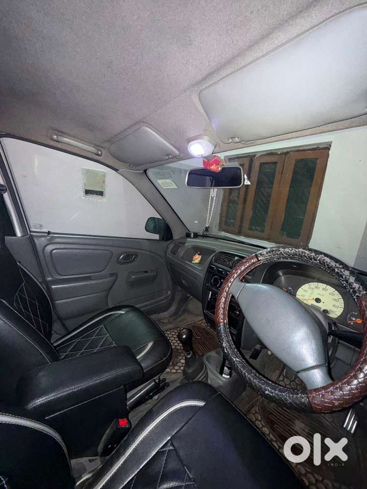 Maruti Suzuki Alto 2009