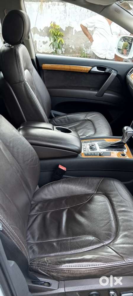 Audi Q7 4.2 Tdi Quattro, 2015, Diesel