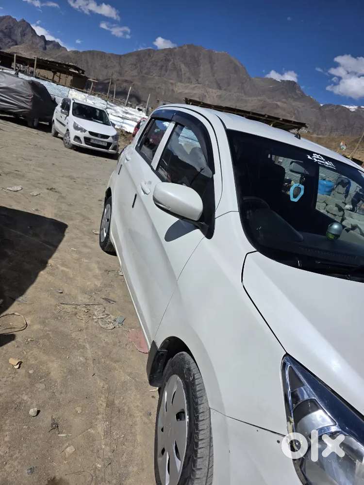 Mint Condition Less Driven With Remote Control Window Close