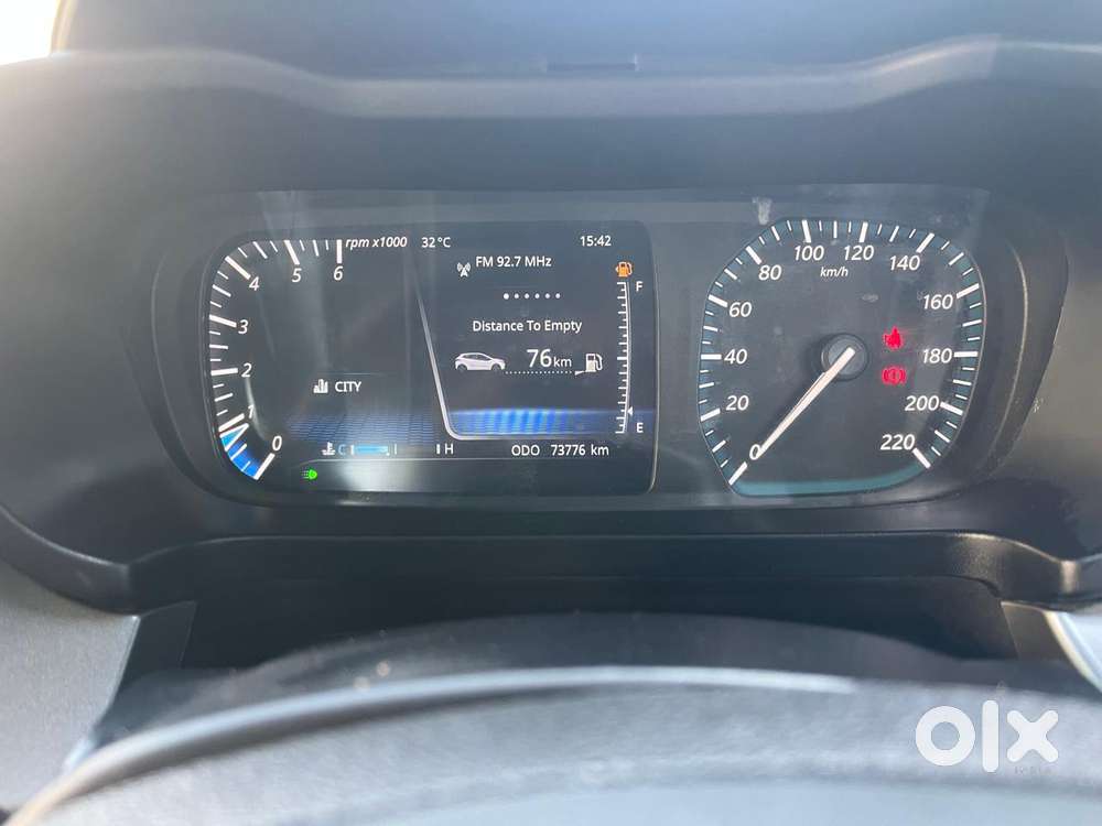 Tata Altroz 1.5 Xz Plus Diesel, 2022, Diesel