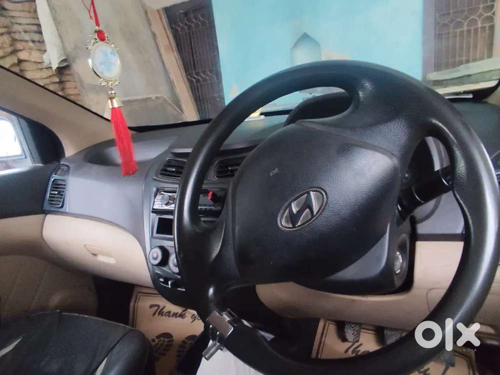 Hyundai Eon 2nd Owner