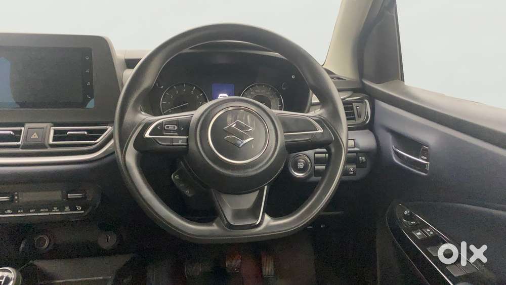 Maruti Suzuki Baleno Zeta, 2023, Petrol