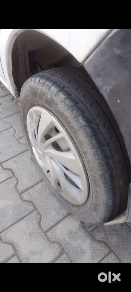 Maruti Suzuki Wagon R 2005