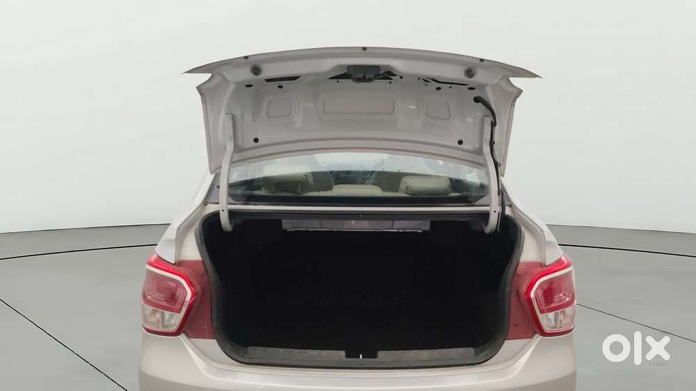 Hyundai Xcent Sx 1.2, 2015, Petrol