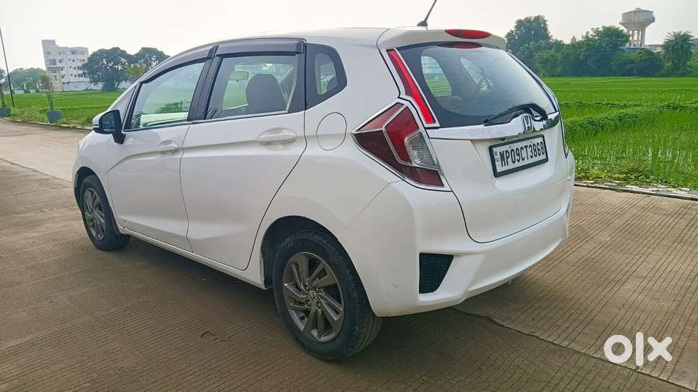 Honda Jazz 2009-2013 Active, 2016, Diesel