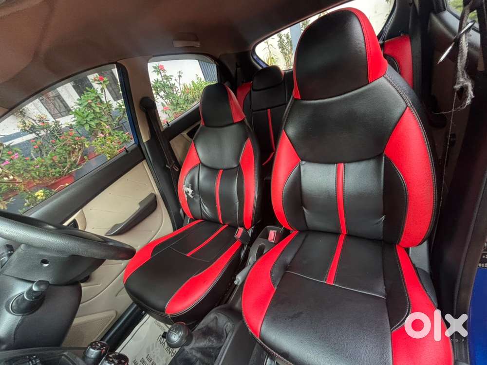 Hyundai Eon Petrol 2013