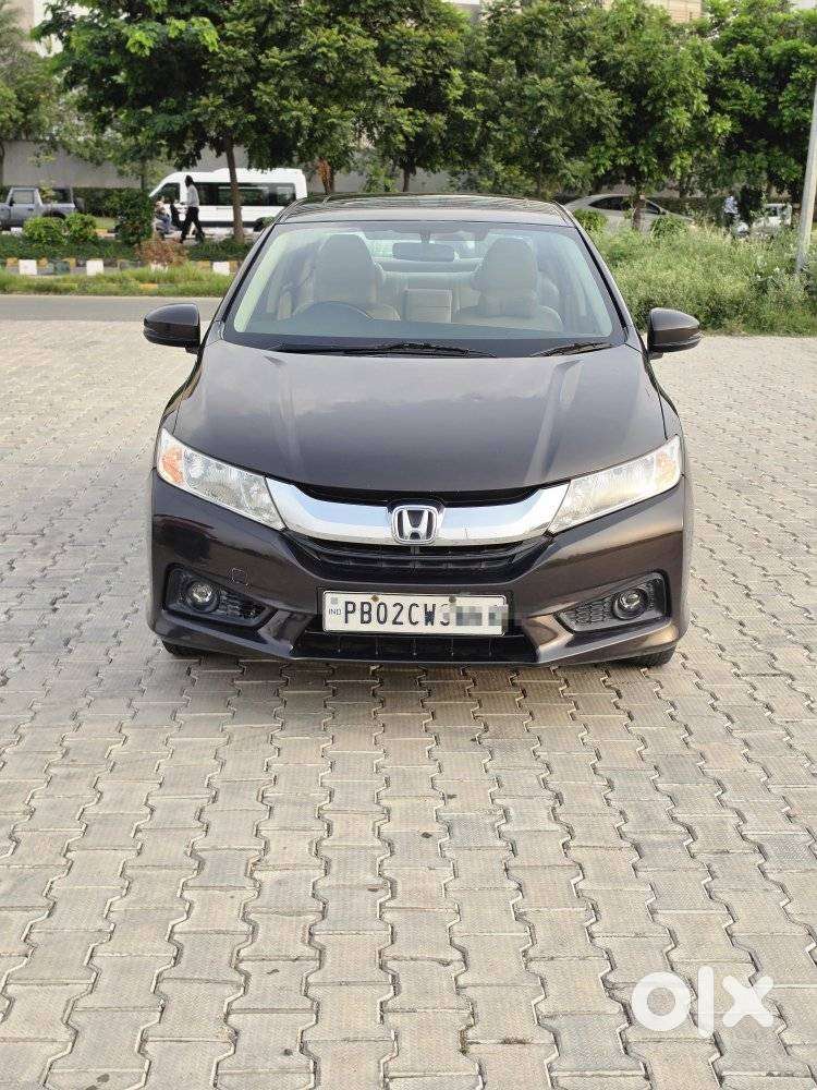 Honda City I Dtec Vx, 2016, Diesel
