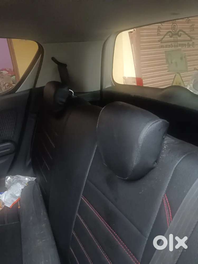 Maruti Suzuki Ritz 2013