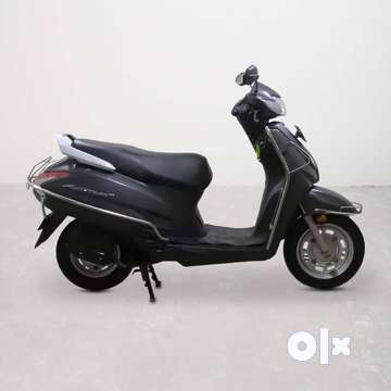 Honda activa discount 6g first service