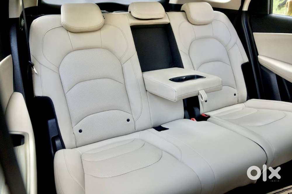 Mg Hector Savvy Pro 1.5 Turbo Cvt Dual Tone, 2023, Petrol