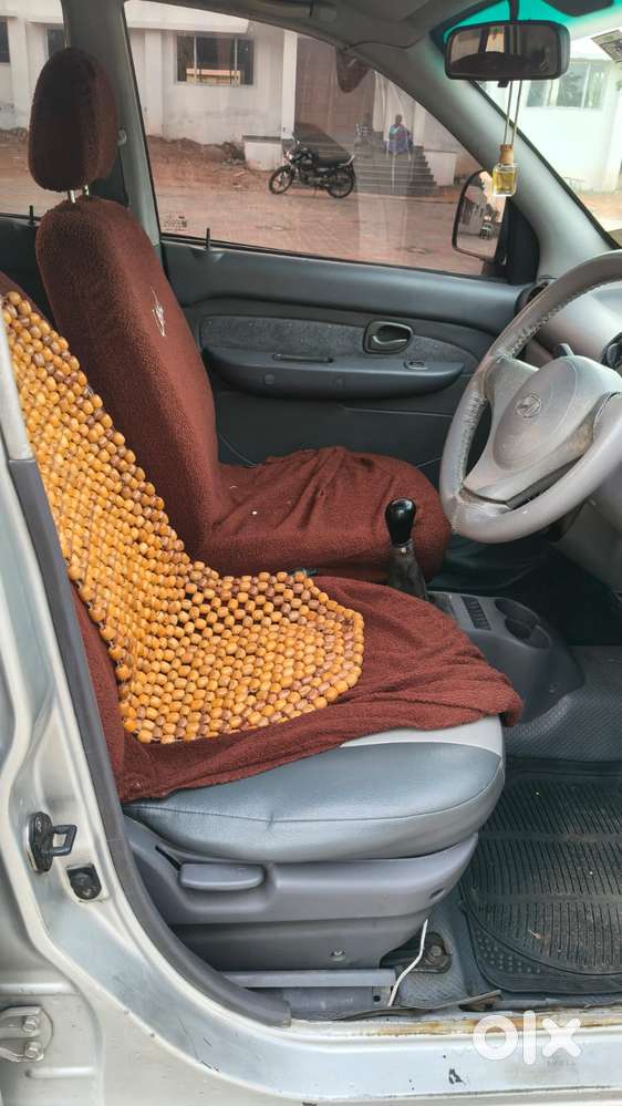 Hyundai Santro Gs Zip Plus, 2006, Petrol