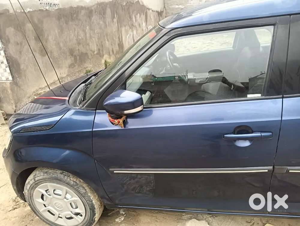 Maruti Suzuki Ignis 2019 Petrol 62897 Km Driven Well Maintained