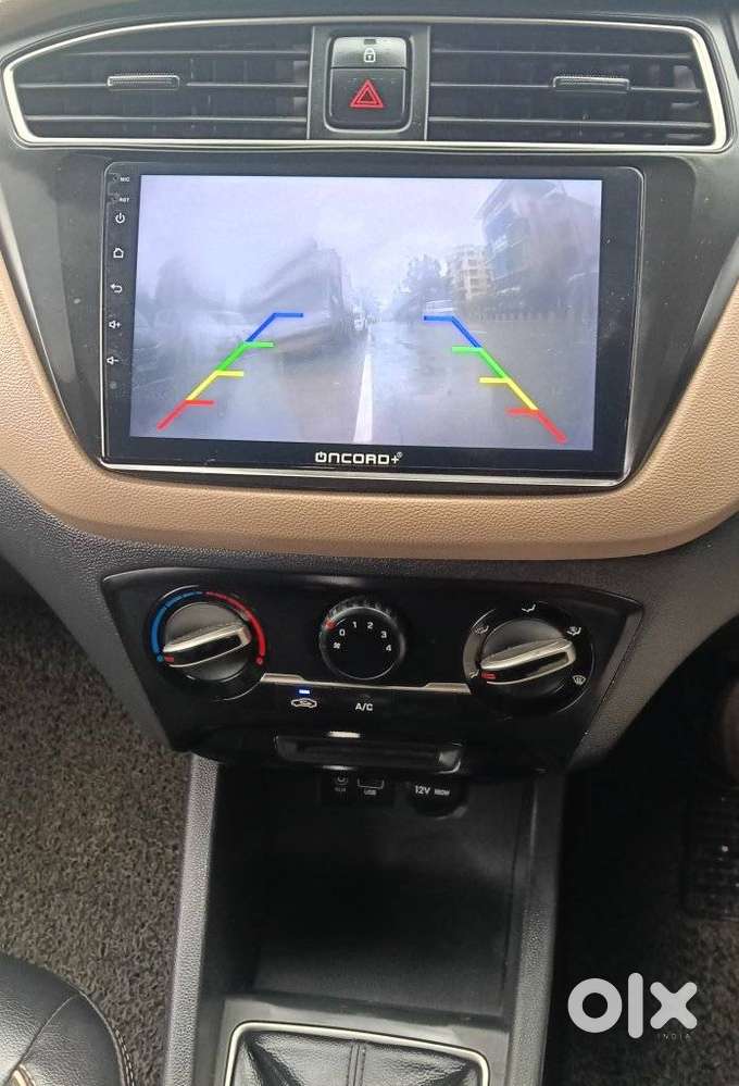 Hyundai I20 Magna Plus, 2019, Petrol