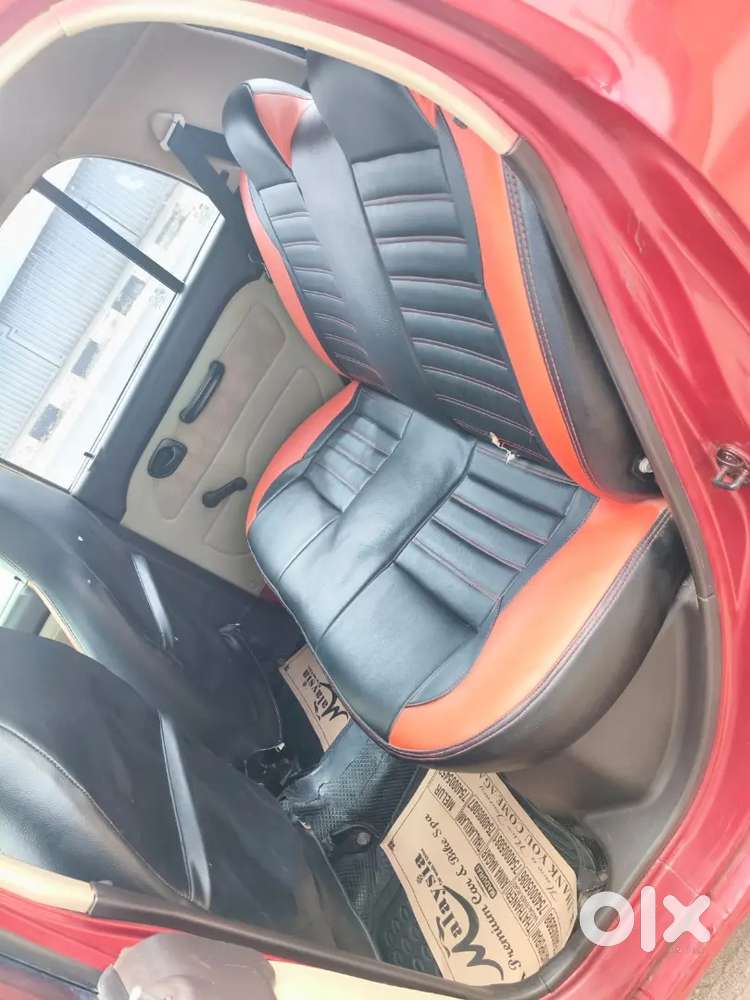 Hyundai Santro Xing Gls 2010 Car