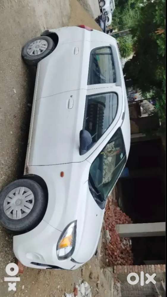 Maruti Suzuki Alto 800 2018 Petrol 31500 Km Driven