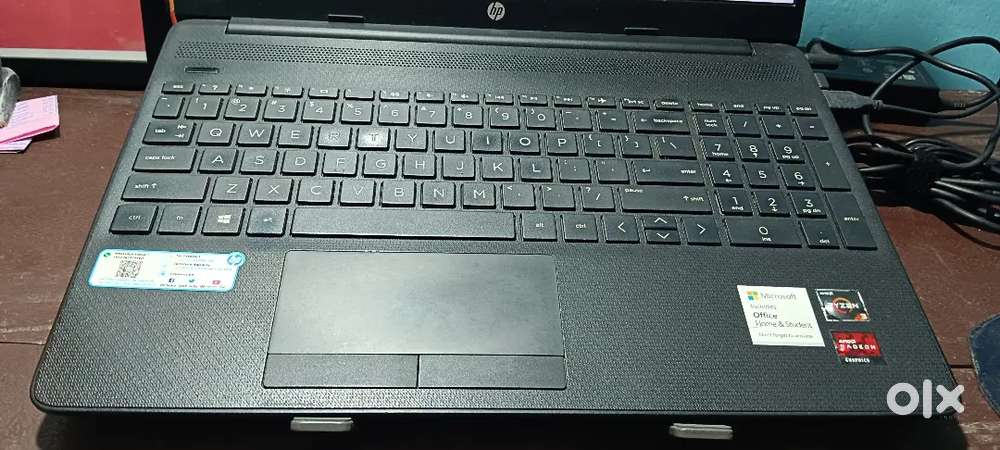 2022 Laptop Good Condition, Personal use