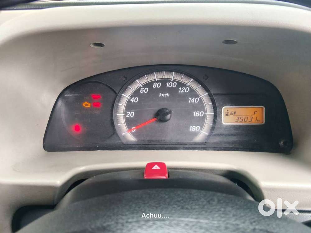 Eeco 7 Str Std