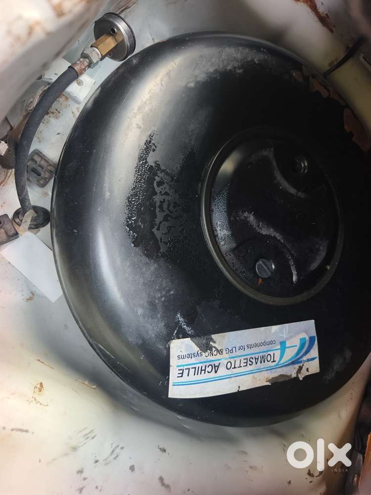 Hyundai Eon Lpg 2018