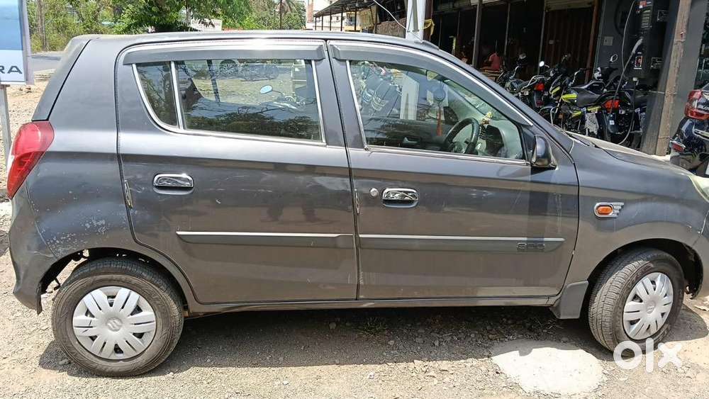 Maruti Suzuki Alto 800 2015 Petrol Good Condition