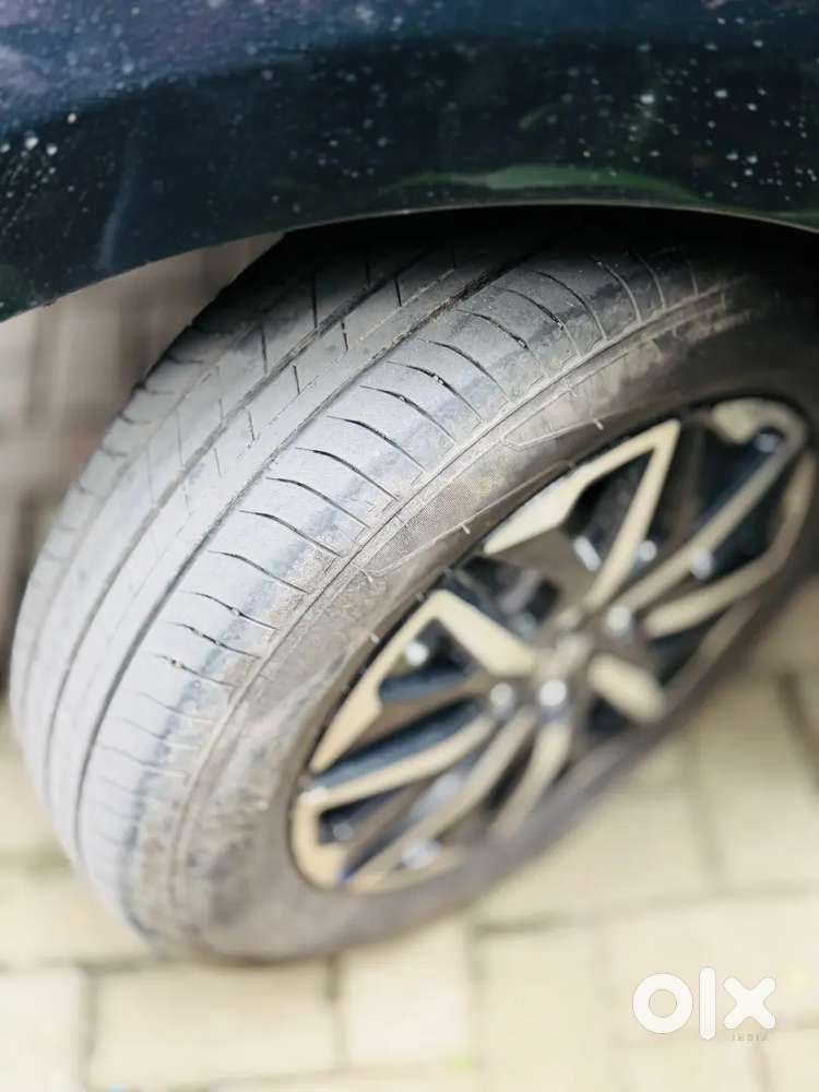 Swift Dzire Zxi Plus Ags 2025