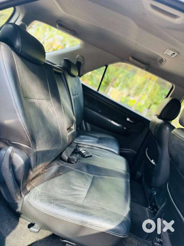 Toyota Fortuner 3.0 4x4 Automatic, 2015, Diesel