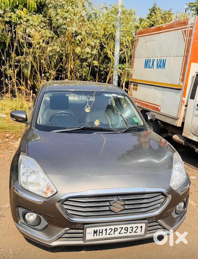 Maruti Suzuki Dzire 2018 Petrol Good Condition
