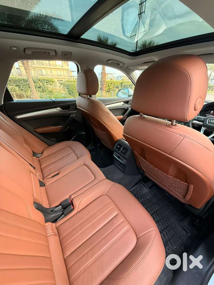 Audi Q5 Premium Plus 45 Tfsi, 2025, Petrol