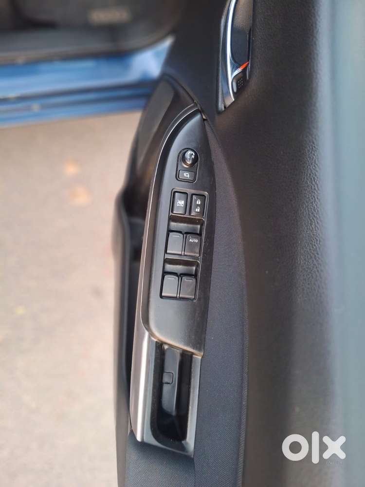 Maruti Suzuki Baleno Zeta, 2021, Petrol